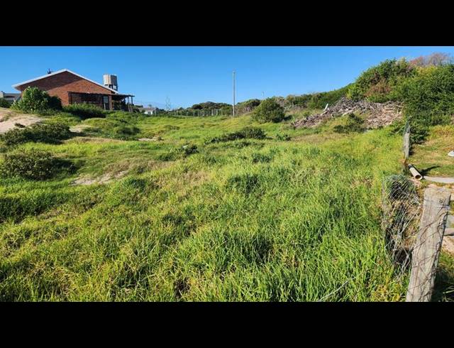 LAND FOR SALE IN PARADISE BEACH